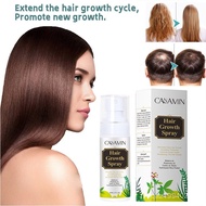 Essence spray Castor Oil Tower growthhair Natural hair growth oil spray 6DJA