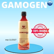 🔥🔥GAMOGEN 🔥🔥GAMAT HEALIN - ORIGINAL- HEALIN