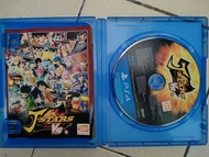 PS4 JUMP FORCE 遊戲