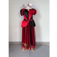 Queen of Hearts Set 9-10 Years Old Isabel