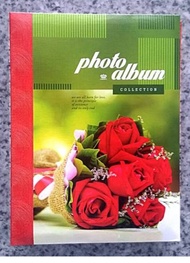 ALBUM Đựng ảnh cưới-chân dung đẹp 13x18 giao màu ngẫu nhiên