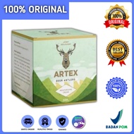 Cream Artex Asli 100% Original Dan Efektif Atasi Masalah Sendi / Artex Krim Yang Dapat Menghilangkan Rasa Sakit Nyeri Tulang Sendi