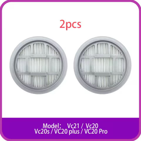 Hepa Filter For xiaomi deerma vc21 vc20 vc20s VC20 plus VC20 Pro handle vacuum cleaner