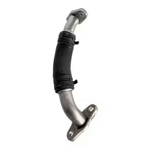 Turbo Oil Return Line/Pipes For TT A5 2.0L 2007- 2014 Engine 06H145735G, 06H145735B, 06H145735C