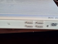 Philips DVD player