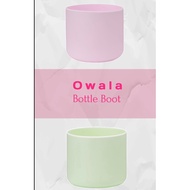 Owala Bottle Boot 24 oz Silicone Cover For 24 Water Bottles
