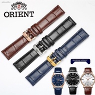 COD/Orient/Oriental Double Lion Leather Watch Belt Men s and Women s Mechanical Watch Double Lion Re