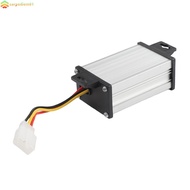 <Carpediem01> 1pcs DC 36V 48V 72V 96V To 12V 10A Converter Adapter Transformer For Electric
