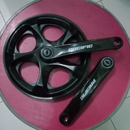 48t Pacific Singgle Crank