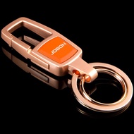 Móc treo chìa khóa xe máy- ô tô Jobon ZB-061