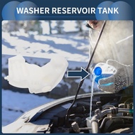 UXCELL Windshield Washer Reservoir No.A9018690120 for Dodge Sprinter 3500 2003-2006 L5 2.7L Cargo Va