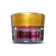 Night Cream Glowing Dobel Forte Cream Glow Forte cara cepat dan aman