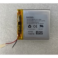 [Ready Stock] Suitable for iPod Nano 3 3rd Gen 3TH A1236 616-0337 Brand New MP3 Battery