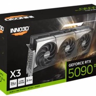 INNO3D GeForce RTX 5090D V2 X3 24GB G...