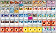 Ptcg 烈空座deck