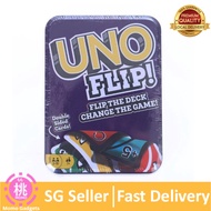 UNO: Flip (Tin Box)