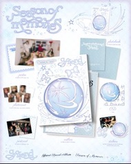 (早鳥價) GFRIEND Special Album Season of Memories｜ GFRIEND周邊代購GFRIEND小卡 GFRIEND演唱會周邊 GFRIEND MD GFRIEND