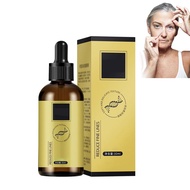 Serum Pengencang Anti-Kedutan, Esen Pengangkat Anti-Penuaan, Esen Pengangkat & Pengencang Kedutan, E