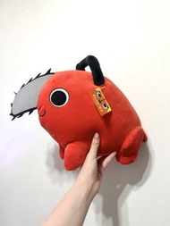 鏈鋸人波奇塔公仔