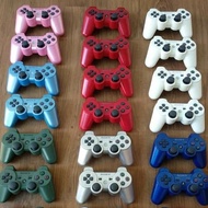 MESIN Controller joystick stick PS 3 PS3 original ori machine PC IOS ipad