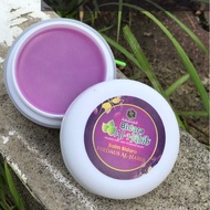 BALM BIDARA ALHABIB  FIRDAUS / HABBATTUSSAUDA READY STOCK 100g/50g  Produk Muslim Dijamin Halal
