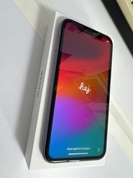 iPhone 11蘋果手機紫色二手