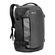 Tomtoc 筆電包 城市旅人 17.3吋 黑色 1個