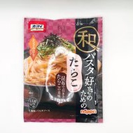 日本製粉 OMAYI 為和風義大利麵愛好者特製 明太子醬 49.2g