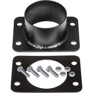 Air Filter Mass Air flow sensor Adapter plate - Compatible For Lexus GS300, SC400, etc