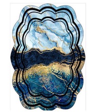 客廳臥室茶幾沙發地毯【奢華異形18】尺寸【80*120cm】