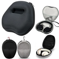 For Sony WH-CH720N WH-CH520 Wireless Headphone Case EVA Hard Shell Headset Protective Box Travel Hea