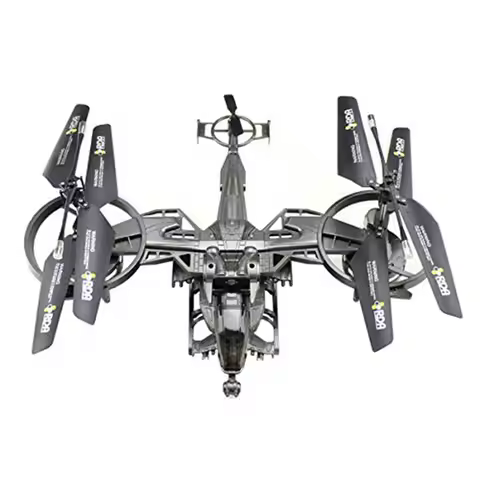 New Arrival Hot Sale YD711 YD718 Helicopter 4 Channels 2.4G RC Quadcopter Drone Avatar YD-711 YD-718