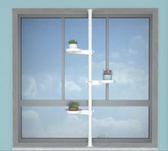 頂天立地～厨房/花盤置物架
