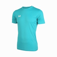 WARRIX เสื้อกีฬาคอกลม แขนสั้น BASIC II (WA-223FBACL02)