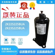 2K22C225F2K22C225A Air Conditioner 1.5Air Energy Horsepower2K22S225BUA Hot water Panasonic Compresso