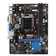 Super New B85 Motherboard MSI B85M-IE35 B85MG B85M-D3V PLUS DDR3