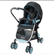Graco 嬰兒車 $200+ （free 嬰兒睡袋和嬰兒枕頭）