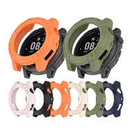 TPU Protective Case Cover For COROS NOMAD Smartwatch Accessories Shockproof Protector Shell Bumper F