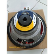 Speaker Subwoofer 12 inch LEGACY 1298-2
