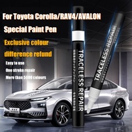 Orignal Specially Car Touch up pen Car Paint Repair Pen For Toyota Corolla/RAV4/AVALON To Remove Scratches Car Coating Paint Pen