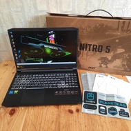 Laptop Acer Nitro AN515-57, Core i5-Gen 11Th, SSD 512, Nvidia RTX 3050