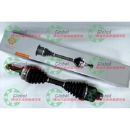 AS RODA DRIVE SHAFT FORD ESCAPE MATIC KANAN 2.3 UNIFAR -Ontarget Store