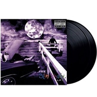 Eminem - The Slim Shady LP ( 2 LP / Vinyl )
