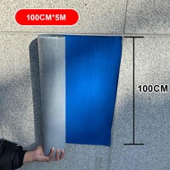 Thế hệ 2.0 MÀNG CHỐNG THẤM PVC Khắc phục dột mái sau bão(YAGI) Cuộn 5 mét Băng keo dán Rộng Miếng dá