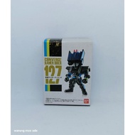 BANDAI FIGURE CONVERAGE KAMEN RIDER DIEND - KAMEN RIDER DECADE