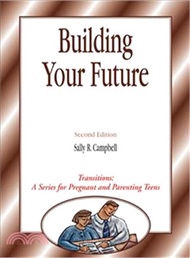 Transition Series - Building Your Future