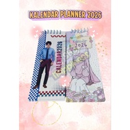planner calendar 2026 planner simple planner calendar