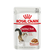 ROYAL CANIN 法國皇家 理想體態貓主食濕糧 F32W  85g  12包