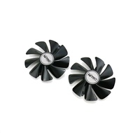 Sapphire RX470 570 480 580 Platinum/Ultra Platinum Graphics Card Cooling Fan CF1015H12D