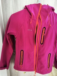 FREEX 風褸外套 S 碼